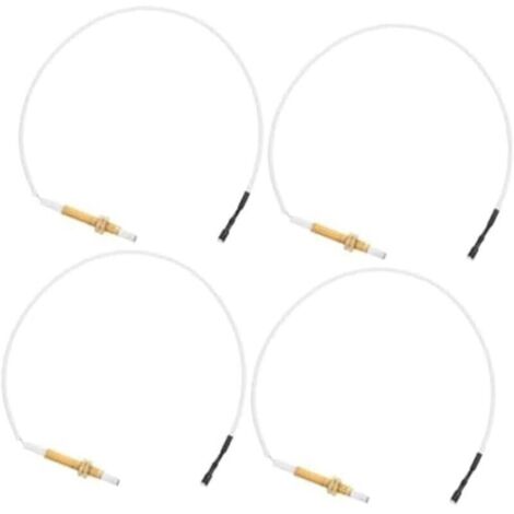 4 broches d'allumage pour cuisinière à gaz, broche d'allumage universelle (1/3)