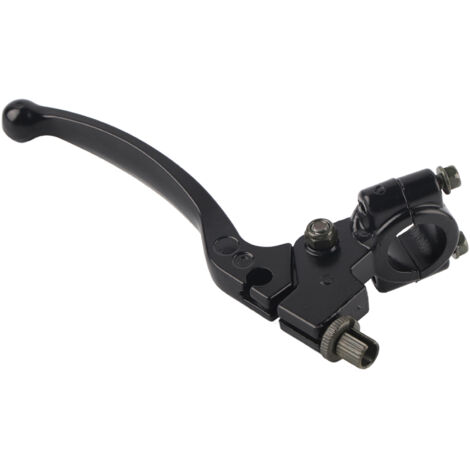 Levier d'embrayage de 22 mm, levier de stabilité amélioré beau et pratique de haute qualité avec perchoir, conducteur pour la voiture (1/5)