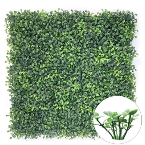 Shmshng – Treillis extensible en bois imitation feuille de bougainvillier – Dimensions 100x200 cm – Brise-vue décoratif pour extérieur