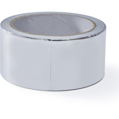 Ruban en aluminium, Ruban adhésif d'étanchéité 50mm x 5m