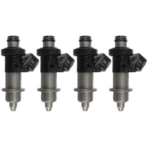 Injecteur de carburant pour Suzuki Gsxr 600 750 1000 Hayabusa Gsx1300, 4 pièces
