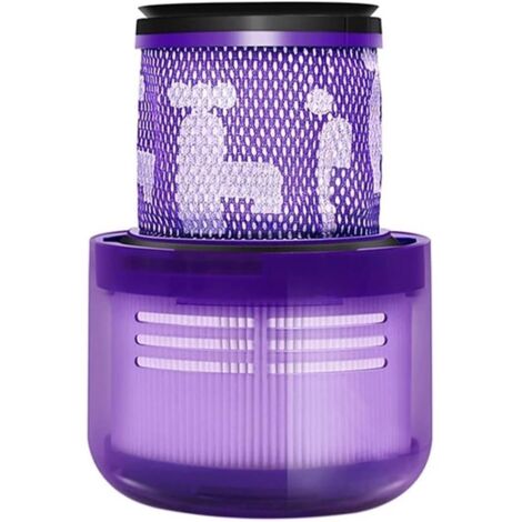 1 Filtre de Remplacement compatible pour Dyson V11 SV14 Séries (1/2)