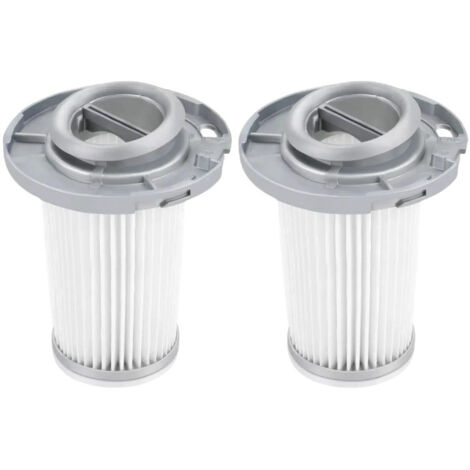 2 Filtres pour aspirateur Rowenta X-Force Flex 8.60 /X-PERT 6.60 RH96 RH68 RH9638 RH9639 RH9677 RH9678 RH9679 RH9680 RH9690 RH6821 RH6837 RH6838 RH6878 RH6839 RH6877 RH6879 (1/5)