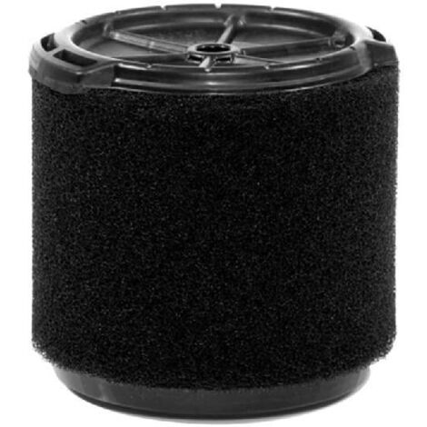 Filtre VF3700 compatible avec Ridgid Vac 3-4.5, aspirateur, filtre en mousse humide compatible avec WS0301VA WS0400DE WS14045 (1/4)