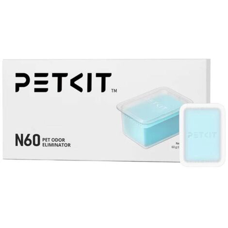 N60-3pcs - Absorbeur d'odeurs (1/4)