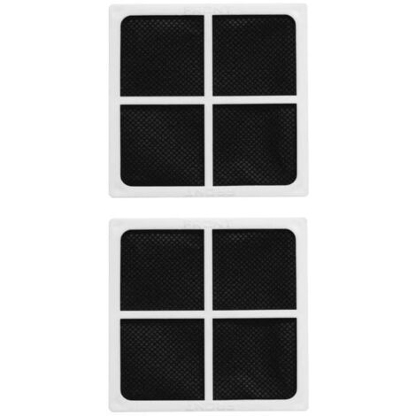 Filtre à air pour réfrigérateur LG Pure N Fresh ADQ73214404 ADQ73214405 ADQ73214408 ADQ73214408 LT120F Traitement de l'air pur pour réfrigérateur américain (2 pièces) (1/4)