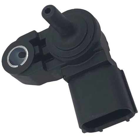 Capteur de pression d'air 5S7-82380-00-00, capteur MAP compatible avec Yamaha FZ6R FZ8 Bolt SR400 Stryker (1/5)