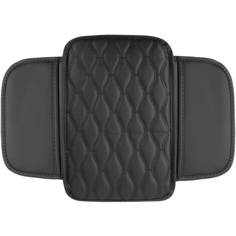 Coussinets d'accoudoir pour Toyota Proace City Verso MPV Previa ProAce Verso Raize, housse de console centrale, coussinets de protection pour accoudoirs, accessoires intérieurs (1/4)