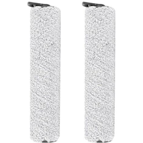 Lot de 2 brosses de rechange pour aspirateur sans fil Uwant X100 X100 PRO (1/5)