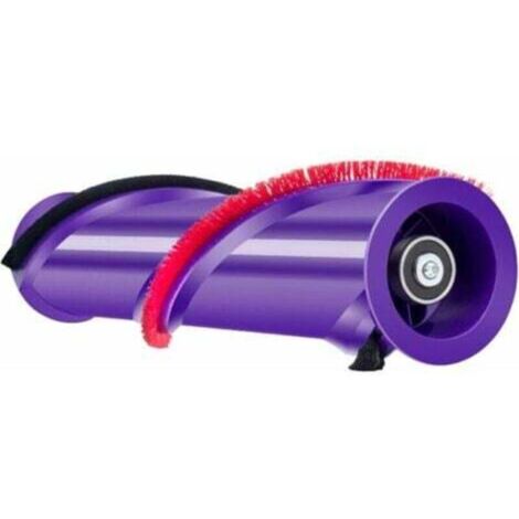 Brosse pour Dyson V10, accessoires pour aspirateur, ensemble d'accessoires de remplacement brosse à rouleau principale pour Dyson pour Dyson V10 (taille : pour V10)-- (1/4)