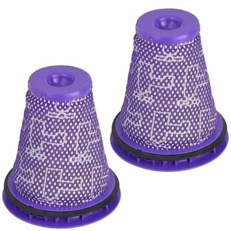 Filtre pré-moteur aspirateur pour Dyson Big Ball CY18 CY22 CY23 CY24 CY25 CY26 CY27 CY28 DY75 DY77 DY78 (1/4)