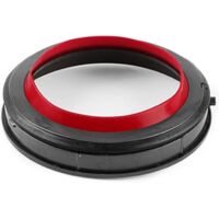 Accessoires pour aspirateur Dyson, joint fixe, adapté à l'aspirateur Dyson V10