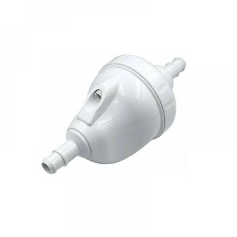 Vanne de recul adaptable G52 pour Polaris 280 180 380 3900 Mécanisme G53 inclus Installation facile Compatible avec modèles Polaris (1/5)