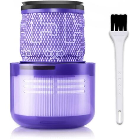 1 Filtre de Remplacement compatible pour Dyson V11 SV14 Séries (1/5)
