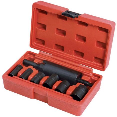 Coffret extracteur arbre de transmission multimarque 7 pièces - AUTOBEST (1/5)