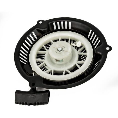 Lanceur de démarreur pour tondeuse à gazon Cobra pour Einhell pour Hyundai 1P60/64, pièce de rechange pour tondeuse à gazon