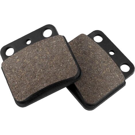 Plaquettes de Frein Arrière pour Suzuki LTZ400 LTZ 400 LT-Z 400 2003-2012 LT 250 R 1987-1990 LT-R 450 2006-2013 (1/5)