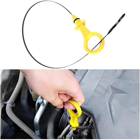 Jauge Huile Remplacement Niveau Huile, Accessoires (1/5)