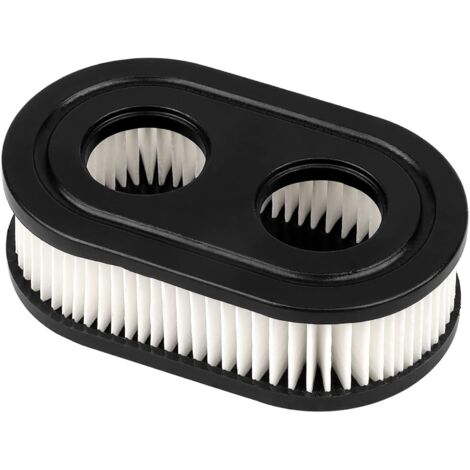 Filtre a Air de Tondeuse pour B&S 593260 798452 550E 550EX 5432 5432K Remplacement du Filtre à Air (1/5)