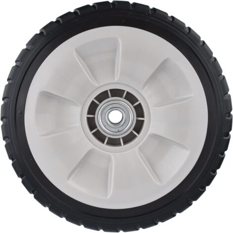 Roue arrière de tondeuse à gazon 8 pouces pour Honda 42710-VE2-M01ZE 42710-VE2-M02ZE HRR216K6 (sans engrenage d'entraînement) (1/5)