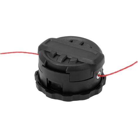 Bobine Fil Nylon Parkside Tondeuse À Gazon DCST920 DCST922 DCST970 Pièces De Rechange Coupe Bordure Pack Remplacement D'été Durable (1/5)