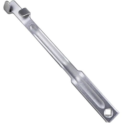 Rallonge-Clé Barre Outil Dynamométrique Acier Inoxydable, Clé Dynamométrique Acier Inoxydable Outils Pour Mécaniciens (1/5)