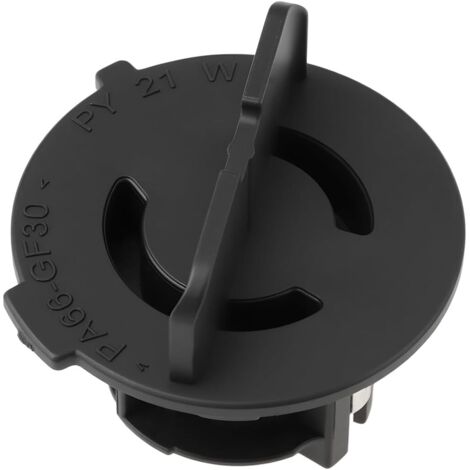 Support de clignotant avant 681114499N.3 compatible avec Renault Clio 05-12 (1/5)