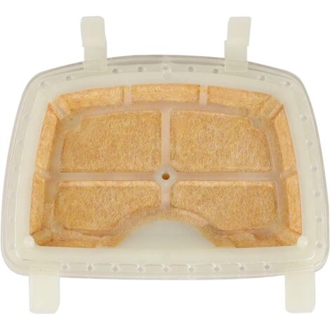 Filtre à Air pour STIHL MS171 MS171C MS 181 MS 181 C MS211 MS211C Pièces de Rechange de Tronçonneuse Remplacer 11391201602 1139-120-1602 (1/5)