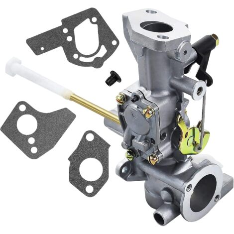 498298 carburateur B&S 692784 495951 495426 112202 112232 134202 137202 133212 130202 5HP (1/5)