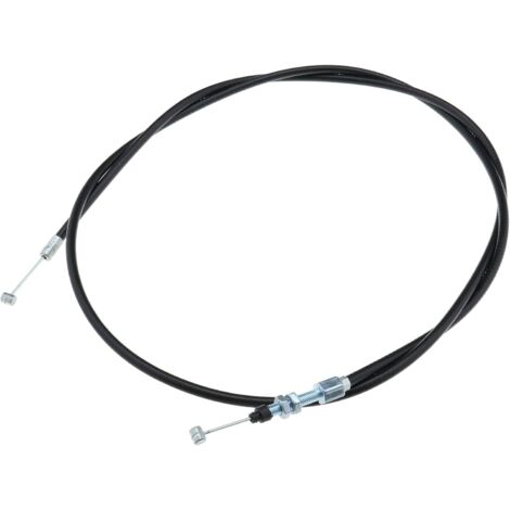 Câble d'accélérateur 17910-VA3-003 Compatible avec HR194 HR214 HRD535 HRD536 Câble de Tondeuse à Gazon Pièces de Rechange pour Tondeuse (1/4)