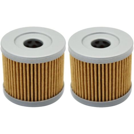 filtre à huile pour Ltz400 Quadsport Z 2003 2004 2005 2006 2007 2008 2009 2012 2013/Ltz 400 Quadsport Z le 2008 2012 (1/4)