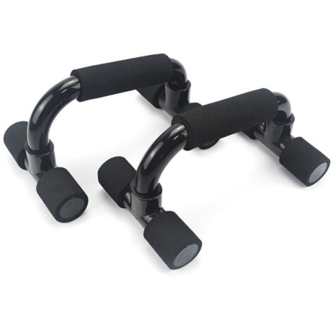 Poignées d'appui pour Pompe/Push-Up Bars pour Musculation (1/4)