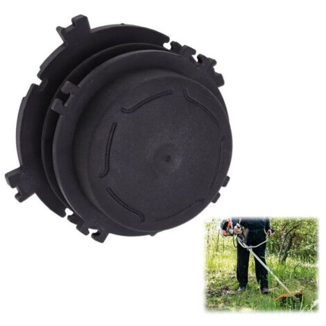 Bobine de tête de débroussailleuse pour Stihl FS-AutoCut 36-2 46-2 56-2 40037133001 (1/4)