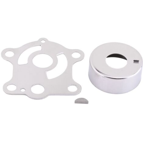 Kit de réparation de pompe à eau, kit de réparation de moteur hors-bord pour moteurs hors-bord 40/50cv 2 temps 1984-1994 (1/4)