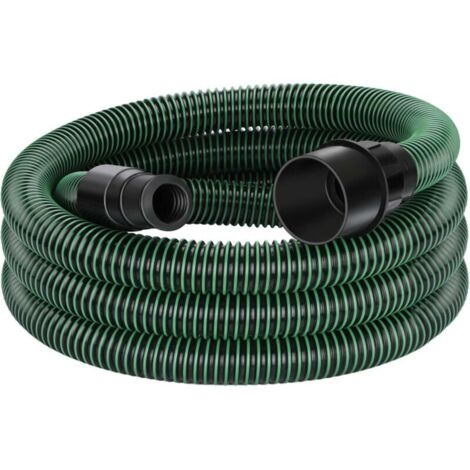 Tuyau d'extraction de poussière pour tuyau d'aspiration Festool D27/32 x 3,5 m, compatible avec Festool CT 26/36/48 CT 15/25 CT MINI et CT MIDI à partir de 2019
