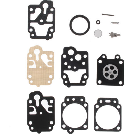 Kit carburateur adaptable remplace Walbro K20-WYJ (1/3)