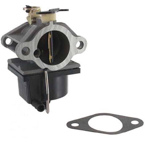Carburateur adaptable Tecumseh OHV110, OHV125, OHV130, OHV135 et OHV358EA (1/4)