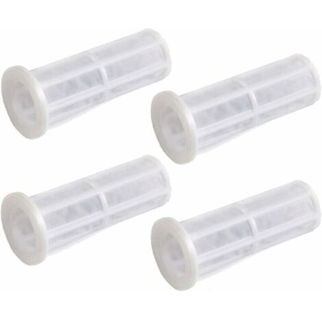 Utilisation, Filtre à eau filtre à eau, Cartouche de Filtre, Filtre de rechange, utilisation, pour Kärcher 4.730–059.0（4 pièces）