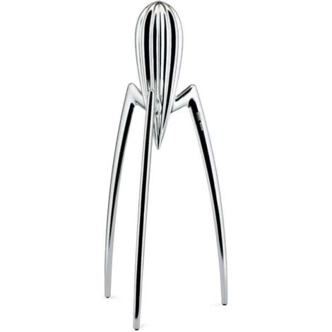 Presse-Agrumes en Fonte d'Aluminium Brillant Pieds en PA 10922cm