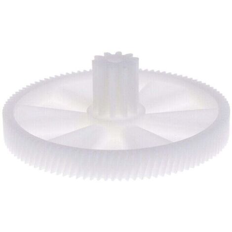 2 pour engrenage de hachoir à viande domestique Kenwood MG300/400/450/470/500 (1/4)