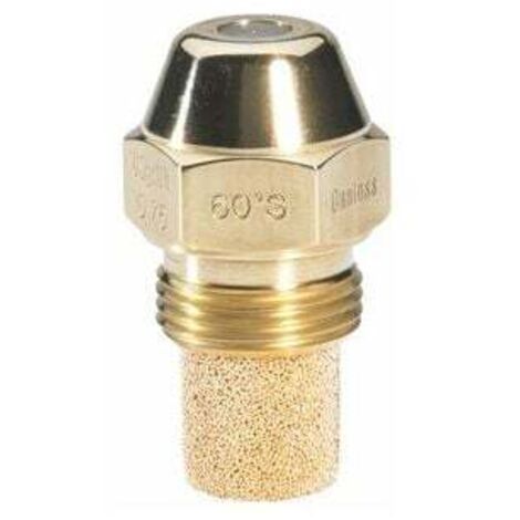 Gicleur OD Type S, 0,60 US/GAL 60∞,DOLASO , Ref.030F6912 (1/2)