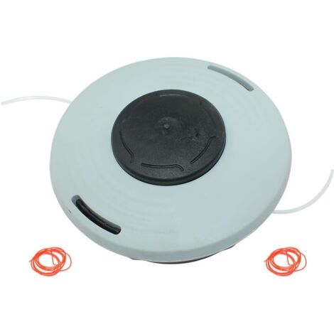 46-2 Tête de Tondeuse pour Stihl FS220 FS280 FS290 FS300 FS310 FS350 FS360 FS400 FS410 FS420 FS450 FS460 FS490 Remplacement AutoCut 40-2,41-2,46-2 (1/5)