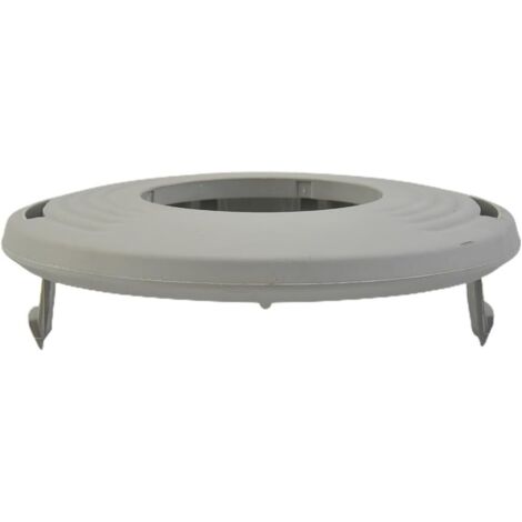 FACULX Lot de 2 capuchons pour têtes de débroussailleuse numéro de modèle 462, numéro de pièce 4003 713 9701, couvre-bobines de tondeuse à gazon (1/5)
