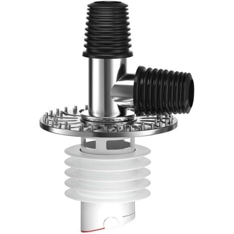 Drain de Sol Minimaliste Moderne - Pratique et Fonctionnel for Les éviers de Cuisine et Les salles de Bains(2-in-1-Upgrade) (1/5)