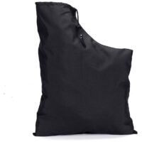Sac aspirateur souffleur de feuilles, sac aspirateur souffleur de feuilles résistant à la corrosion pour souffleurs et aspirateurs ultra-feuilles