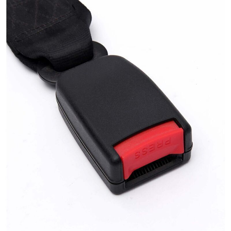 Ajusteur De Sangle De Ceinture De Sécurité Pour Femmes Enceintes Et Enfants 24 A 80 Cm Taille M 82881255