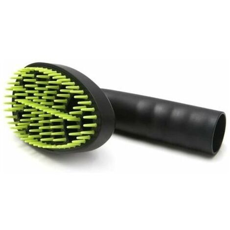 Pour Animal domestique Chat Chien Brosse de toilettage Outil de fixation pour aspirateur Poils morts Groom 32 mm (1/5)