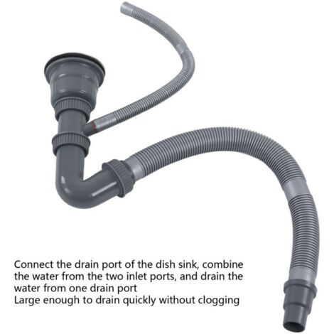 1 Filtre D'évier En Acier Inoxydable Avec Trou De Vidange En Maille Métallique Pour Salle De Bain, égout, Lavabo, Baignoire, Cuisine (7 X 1,5 Cm