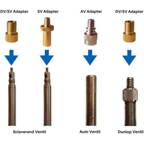 Connecteur Hydraulique Pour Vélo - Raccord De Frein Haute Précision - Aluminium Anodisé - Pour VTT, Route, Atelier