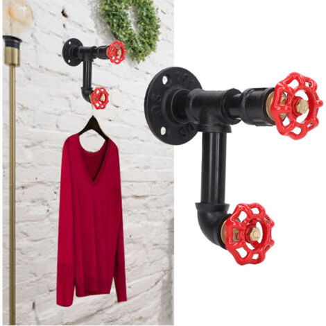 Support Vapeur Pour Vêtements Réglable Et Rotatif - Hauteur 84-160 Cm - Portable Avec Sac De Rangement